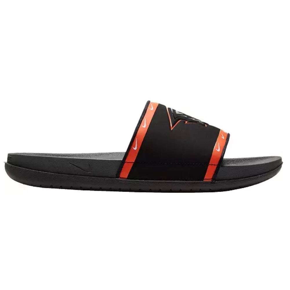 Nike Men's Offcourt Oregon State Slides